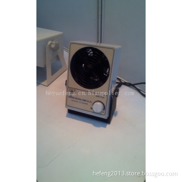 Cd-202 Bench Top Lonizing Air Blower 
